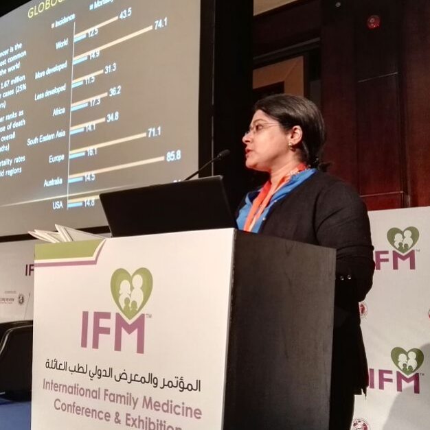 International Family Medicine Conference & Exhibition (IFM)