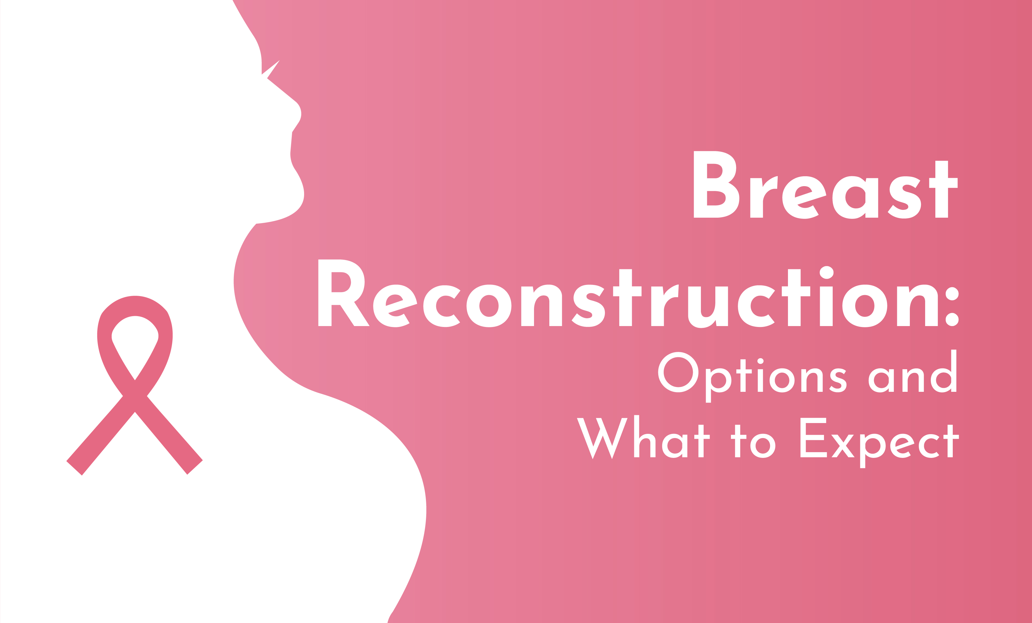 Breast Reconstruction: Options and What to Expect - Expert Guidance from Dr. Nita Nair