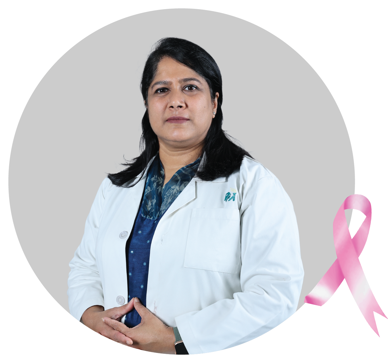Dr. Nita Nair, Renowned Breast Cancer Specialist in Mumbai