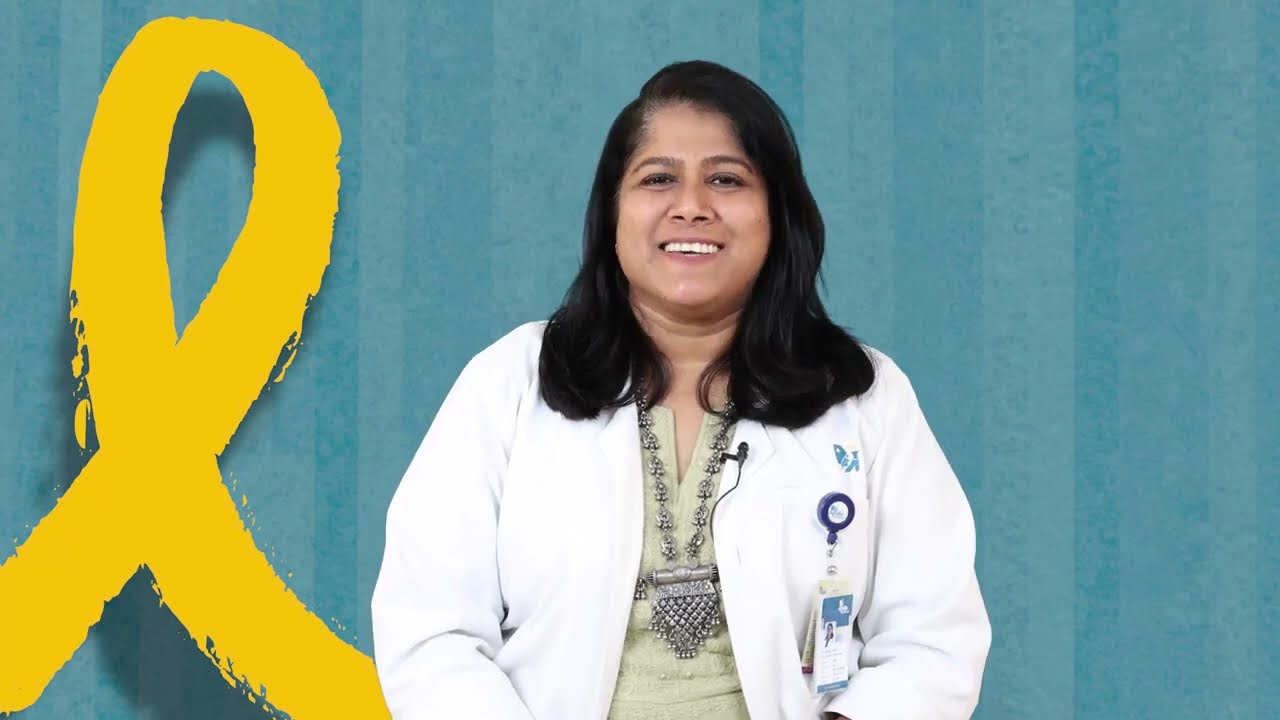 About Dr. Nita Nair | Breast Surgeon in Mumbai